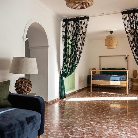 Appartamento Casa mìa Jerez de la Frontera Esterno foto