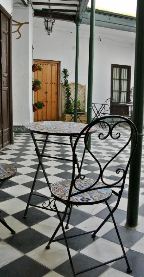 Appartamento Casa mìa Jerez de la Frontera Esterno foto