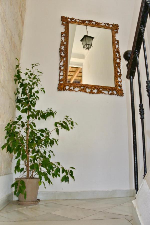 Appartamento Casa mìa Jerez de la Frontera Esterno foto