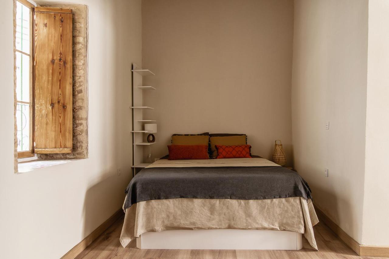 Appartamento Casa mìa Jerez de la Frontera Esterno foto