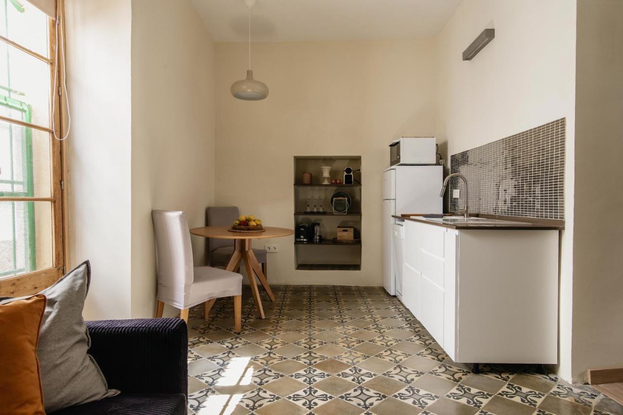 Appartamento Casa mìa Jerez de la Frontera Esterno foto