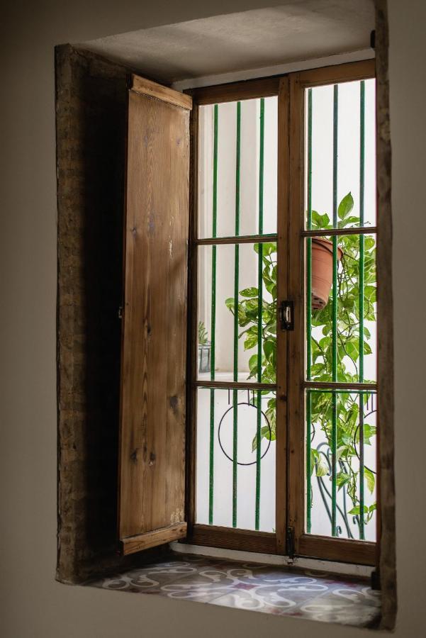 Appartamento Casa mìa Jerez de la Frontera Esterno foto