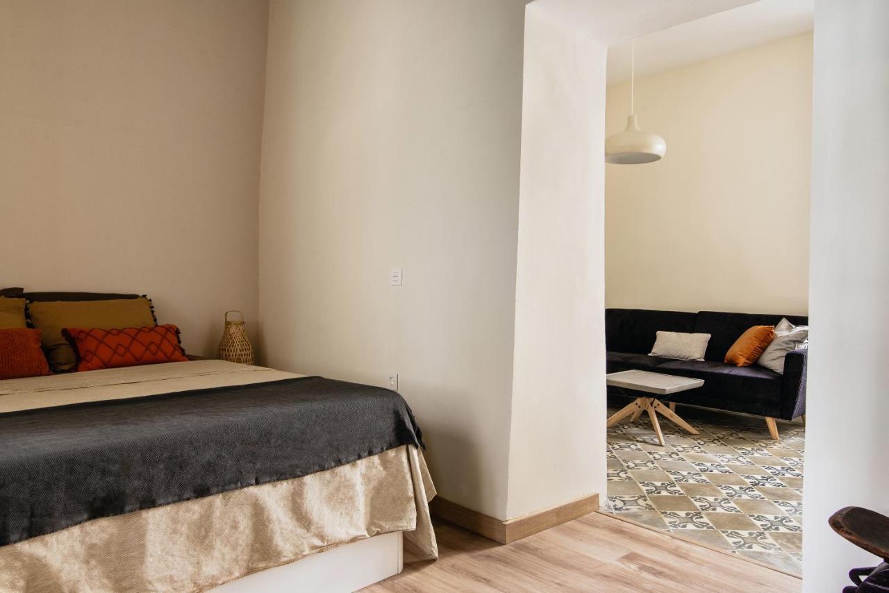 Appartamento Casa mìa Jerez de la Frontera Esterno foto
