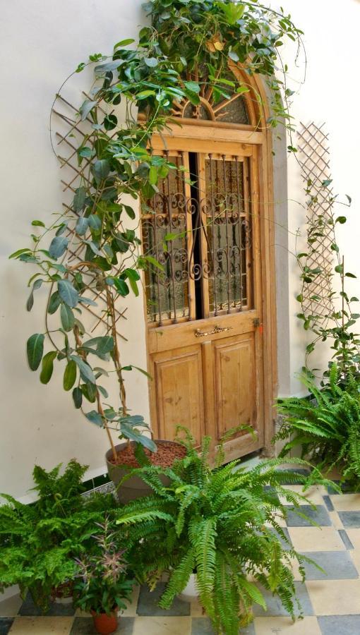 Appartamento Casa mìa Jerez de la Frontera Esterno foto